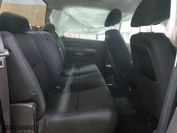 2013 Chevrolet Silverado 1500 LT with VIN 3GCPKSE78DG375159, listed as a Copart auction lot 46155255 with 198,244 mi miles and Clean Title. Bid and sale history available at carsss.com. Image 10.