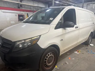 2016 Mercedes-Benz Metris Cargo with VIN WD3PG2EAXG3152152, listed as a IAAI auction lot 42751989 with 161,873 mi miles and . Bid and sale history available at DreamBid. Image 29.