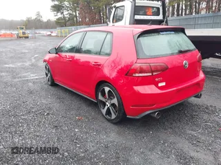 2019 Volkswagen GTI S с VIN 3VW6T7AU2KM000378, выставлен на аукционе IAAI как лот 41480887 с пробегом 73 785 миль миль и . История ставок и продаж доступна на DreamBid. Изображение 3.