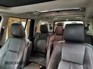 2015 Land Rover LR4 Lux with VIN SALAK2V64FA775713, listed as a Copart auction lot 52184955 with 89,819 mi miles and Clean title. Bid and sale history available at DreamBid. Image 10.