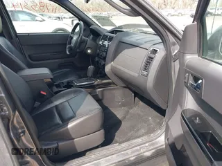 2011 Ford Escape Limited with VIN 1FMCU9EG4BKA57669, listed as a IAAI auction lot 41785314 with 83,970 mi miles. Bid and sale history available at carsss.com. Image 5.