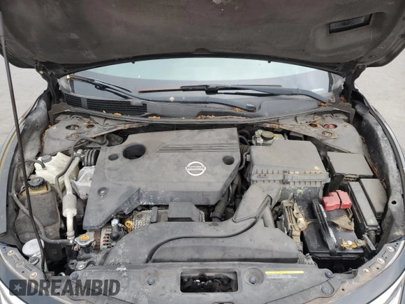 2014 Nissan Altima S with VIN 1N4AL3AP5EC185456, listed as a Copart auction lot 55886935 with 115,193 mi miles and Clean Title. Bid and sale history available at carsss.com. Image 11.