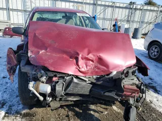 2005 Chevrolet Classic with VIN 1G1ND52F95M192391, listed as a Copart auction lot 42448245 with 0 mi miles and Salvage Title. Bid and sale history available at carsss.com. Image 5.