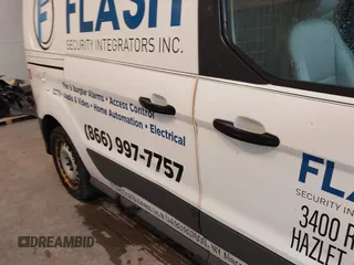 2014 Ford Transit Connect XL с VIN NM0LE7E79E1160471, выставлен на аукционе IAAI как лот 42335727 с пробегом 247 945 миль миль и . История ставок и продаж доступна на DreamBid. Изображение 6.