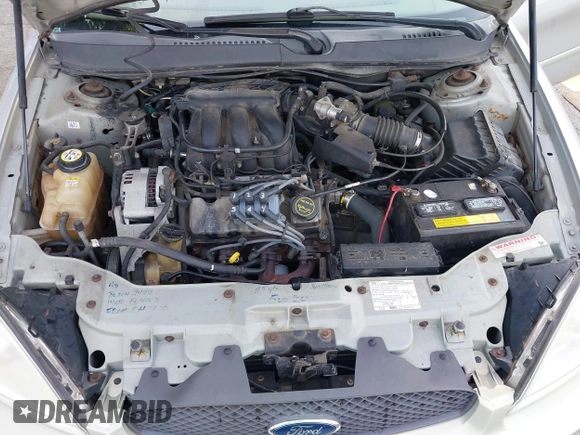 2006 Ford Taurus SE with VIN 1FAFP53UX6A184373, listed as a IAAI auction lot 42581542 with Not provided miles and . Bid and sale history available at DreamBid. Image 10.