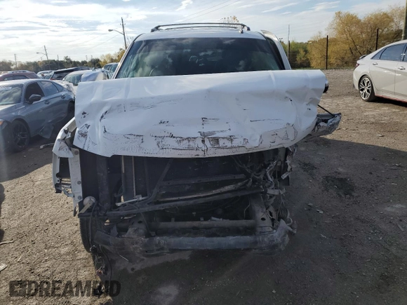 2008 Chevrolet Tahoe 3LT z VIN 1GNFK13068R115383, wystawiony jako Copart lot #77604584 z przebiegiem Nie podano mil oraz Tytuł czysty. Historia ofert i sprzedaży dostępna na DreamBid. Obrazek 5.