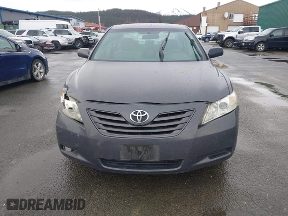2008 Toyota Camry LE z VIN 4T1BE46KX8U762021, wystawiony jako IAAI lot #42072732 z przebiegiem 153 646 mil mil oraz . Historia ofert i sprzedaży dostępna na DreamBid. Obrazek 12.