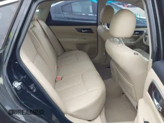 2014 Nissan Altima SL with VIN 1N4AL3AP5EN211669, listed as a IAAI auction lot 41698563 with 116,612 mi miles and . Bid and sale history available at DreamBid. Image 8.