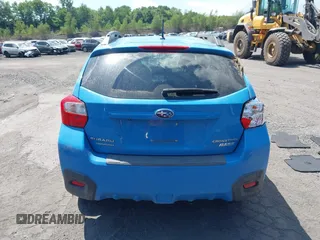2016 Subaru Crosstrek Premium with VIN JF2GPABC9G8276245, listed as a IAAI auction lot 42583208 with 107,496 mi miles and . Bid and sale history available at DreamBid. Image 16.