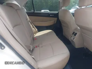 2018 Subaru Outback Limited with VIN 4S4BSANC0J3349344, listed as a IAAI auction lot 42552029 with 85,493 mi miles and . Bid and sale history available at DreamBid. Image 8.