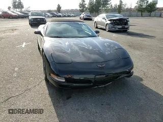 1999 Chevrolet Corvette with VIN 1G1YY32G3X5111428, listed as a Copart auction lot 79973914 with 39,836 mi miles and Salvage Title. Bid and sale history available at carsss.com. Image 11.