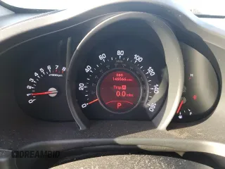 2013 Kia Sportage EX z VIN KNDPC3A24D7444857, wystawiony jako Copart lot #49819125 z przebiegiem 146 066 mil mil oraz Szkoda całkowita • Salvage title. Historia ofert i sprzedaży dostępna na DreamBid. Obrazek 9.