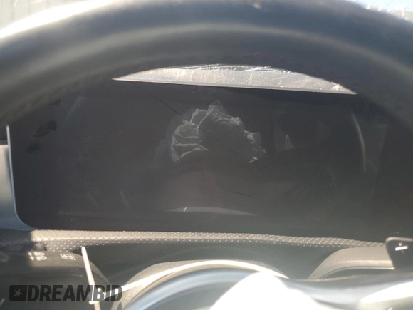 2019 Mercedes-Benz A 220 with VIN WDD3G4FB3KW012643, listed as a Copart auction lot 53323715 with Not Provided miles and Salvage Title. Bid and sale history available at DreamBid. Image 9.