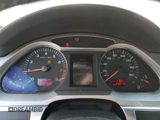 2008 Audi A6 z VIN WAUDH74F88N005024, wystawiony jako Copart lot #51614455 z przebiegiem 238 748 mil mil oraz Czysty tytuł • Clean title. Historia ofert i sprzedaży dostępna na DreamBid. Obrazek 9.