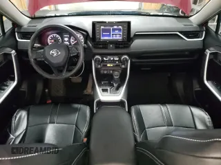 2021 Toyota RAV4 LE с VIN 2T3F1RFV2MW175978, выставлен на аукционе Copart как лот 65276275 с пробегом 57 588 миль миль и Чистый • Clean title. История ставок и продаж доступна на DreamBid. Изображение 8.