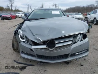 2013 Mercedes-Benz E-Class E 350 with VIN WDDKJ8JB9DF215261, listed as a IAAI auction lot 41634201 with 92,610 mi miles. Bid and sale history available at carsss.com. Image 12.