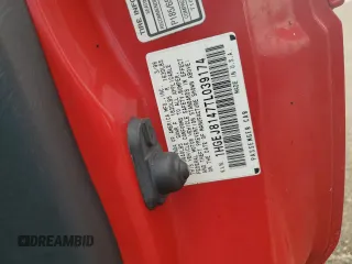 1996 Honda Civic EX z VIN 1HGEJ8147TL039174, wystawiony jako Copart lot #74813904 z przebiegiem 1 146 007 mil mil oraz Szkoda całkowita • Salvage title. Historia ofert i sprzedaży dostępna na DreamBid. Obrazek 13.