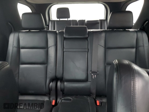 2020 Dodge Durango GT Plus z VIN 1C4RDJDG1LC248995, wystawiony jako Copart lot #58127445 z przebiegiem 40 863 mil mil oraz Szkoda całkowita • Salvage title. Historia ofert i sprzedaży dostępna na DreamBid. Obrazek 10.