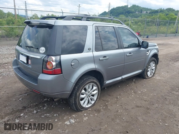 2013 Land Rover LR2 с VIN SALFR2BG1DH371125, выставлен на аукционе IAAI как лот 42376313 с пробегом 134 998 миль миль и . История ставок и продаж доступна на DreamBid. Изображение 4.