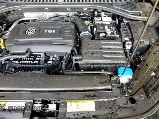 2025 Volkswagen Jetta Autobahn with VIN 3VW2T7BU7SM066714, listed as a Copart auction lot 61931985 with 9,212 mi miles and Clean title. Bid and sale history available at DreamBid. Image 14.