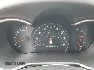2014 Kia Sorento SX with VIN 5XYKW4A78EG439037, listed as a Copart auction lot 54064935 with 60,621 mi miles and Clean Title. Bid and sale history available at carsss.com. Image 9.