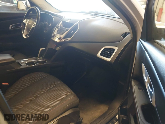 2011 GMC Terrain SLE-2 with VIN 2CTFLTECXB6424323, listed as a IAAI auction lot 42032143 with 176,270 mi miles and . Bid and sale history available at carsss.com. Image 5.