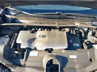 2020 Toyota Prius L Eco with VIN JTDKARFU3L3111231, listed as a IAAI auction lot 41398103 with 181,134 mi miles and . Bid and sale history available at DreamBid. Image 10.