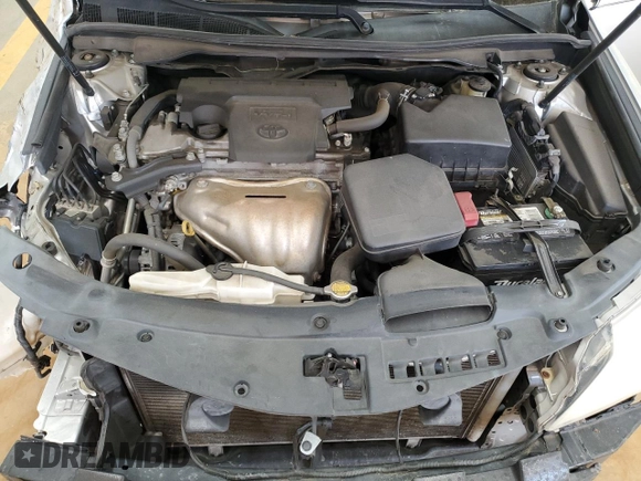 2014 Toyota Camry L with VIN 4T1BF1FK2EU835812, listed as a Copart auction lot 51385235 with 172,107 mi miles and Salvage Title. Bid and sale history available at carsss.com. Image 13.