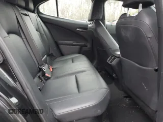2022 Lexus UX 250h с VIN JTHP9JBH0N2058794, выставлен на аукционе Copart как лот 44063895 с пробегом 37 592 миль миль и Чистый • Clean title. История ставок и продаж доступна на DreamBid. Изображение 11.