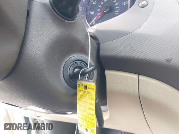 2013 Hyundai Accent GLS with VIN KMHCT4AE3DU325550, listed as a IAAI auction lot 41185651 with 128,791 mi miles and . Bid and sale history available at DreamBid. Image 11.