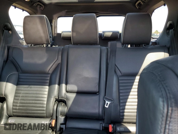 2018 Land Rover Discovery HSE with VIN SALRR2RV2JA052659, listed as a Copart auction lot 70520754 with 63,232 mi miles and Salvage Title. Bid and sale history available at carsss.com. Image 10.