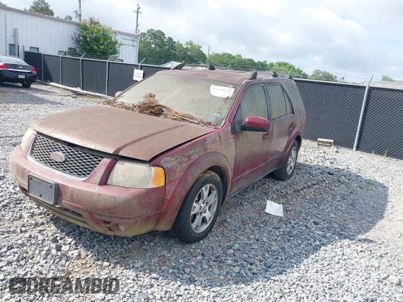 2006 Ford Freestyle Limited with VIN 1FMZK03146GA30023, listed as a IAAI auction lot 42514643 with 146,477 mi miles and . Bid and sale history available at DreamBid. Image 2.