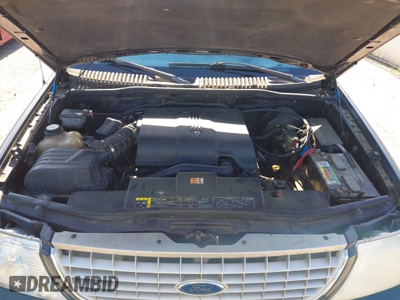 2002 Ford Explorer Eddie Bauer с VIN 1FMZU64W62ZB37029, выставлен на аукционе IAAI как лот 42318856 с пробегом 234 087 миль миль и . История ставок и продаж доступна на DreamBid. Изображение 18.