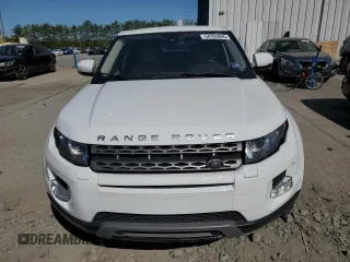 2013 Land Rover Range Rover Evoque Pure Plus z VIN SALVP2BG2DH850574, wystawiony jako Copart lot #54765095 z przebiegiem 77 950 mil mil oraz Szkoda całkowita • Salvage title. Historia ofert i sprzedaży dostępna na DreamBid. Obrazek 5.