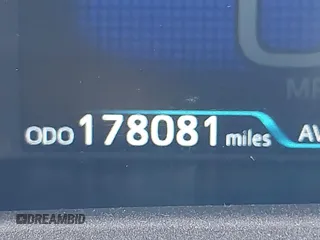 2020 Toyota Prius L Eco with VIN JTDKARFU5L3124692, listed as a IAAI auction lot 42019339 with 178,081 mi miles. Bid and sale history available at carsss.com. Image 16.