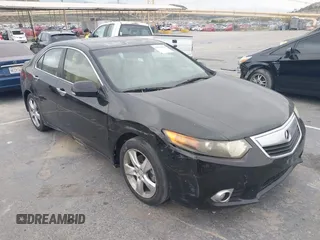 2013 Acura TSX Technology z VIN JH4CU2F62DC009228, wystawiony jako IAAI lot #42014323 z przebiegiem Nie podano mil oraz . Historia ofert i sprzedaży dostępna na DreamBid. Obrazek 1.