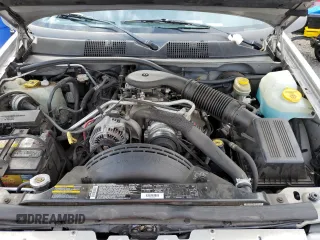 1998 Jeep Grand Cherokee Limited с VIN 1J4GZ78Y0WC245194, выставлен на аукционе Copart как лот 57838825 с пробегом 199 412 миль миль и Списание • Salvage title. История ставок и продаж доступна на DreamBid. Изображение 11.