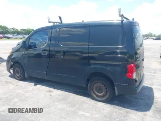2016 Nissan NV200 S z VIN 3N6CM0KNXGK694075, wystawiony jako IAAI lot #42365919 z przebiegiem 217 629 mil mil oraz . Historia ofert i sprzedaży dostępna na DreamBid. Obrazek 18.