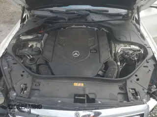 2018 Mercedes-Benz S 560 with VIN WDDUG8DB7JA413543, listed as a Copart auction lot 88582945 with Not Provided miles and Salvage Title. Bid and sale history available at carsss.com. Image 11.