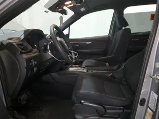2021 Honda Passport Sport with VIN 5FNYF8H24MB004016, listed as a Copart auction lot 58739474 with 85,373 mi miles and Non repairable. Bid and sale history available at DreamBid. Image 7.