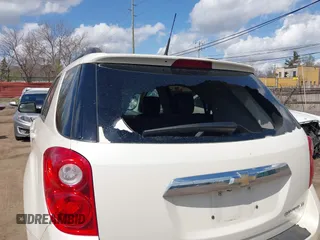2013 Chevrolet Equinox LT with VIN 1GNALPEK7DZ115170, listed as a IAAI auction lot 41970984 with 179,340 mi miles and . Bid and sale history available at DreamBid. Image 6.