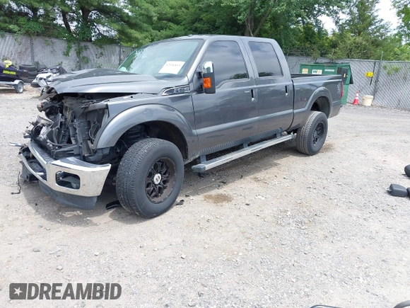 2016 Ford F-250 Lariat с VIN 1FT7W2B62GEB73199, выставлен на аукционе IAAI как лот 42536843 с пробегом 137 804 миль миль и . История ставок и продаж доступна на DreamBid. Изображение 2.