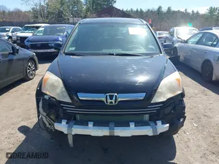 2009 Honda CR-V EX-L with VIN JHLRE48799C012129, listed as a IAAI auction lot 42016110 with 141,819 mi miles. Bid and sale history available at carsss.com. Image 13.