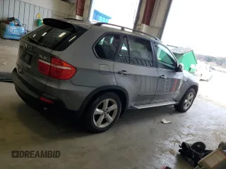 2009 BMW X5 35d z VIN 5UXFF03519LJ96315, wystawiony jako Copart lot #53144725 z przebiegiem Nie podano mil oraz Czysty tytuł • Clean title. Historia ofert i sprzedaży dostępna na DreamBid. Obrazek 3.