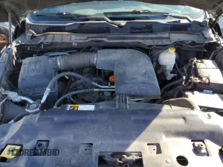 2016 Ram 1500 Express with VIN 1C6RR7KG4GS276557, listed as a Copart auction lot 44791185 with 103,034 mi miles and Non repairable. Bid and sale history available at DreamBid. Image 12.