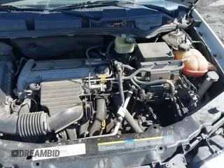 2003 Saturn ION with VIN 1G8AL52F33Z109928, listed as a IAAI auction lot 42142869 with 242,276 mi miles. Bid and sale history available at carsss.com. Image 6.