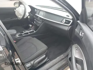 2020 Kia Optima LX with VIN 5XXGT4L37LG445597, listed as a IAAI auction lot 42404651 with 56,851 mi miles and . Bid and sale history available at DreamBid. Image 5.