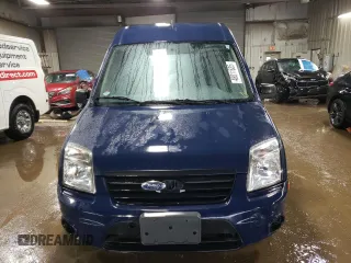 2010 Ford Transit Connect XLT с VIN NM0LS7DN6AT021518, выставлен на аукционе Copart как лот 48811635 с пробегом 121 385 миль миль и Списание • Salvage title. История ставок и продаж доступна на DreamBid. Изображение 5.