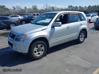 2007 Suzuki Grand Vitara with VIN JS3TE941774203347, listed as a IAAI auction lot 41717520 with 175,743 mi miles. Bid and sale history available at carsss.com. Image 17.