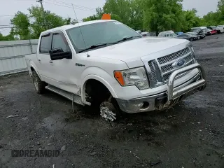2012 Ford F-150 XL с VIN 1FTFW1EF6CFD08707, выставлен на аукционе Copart как лот 58313045 с пробегом 191 142 миль миль и Списание • Salvage title. История ставок и продаж доступна на DreamBid. Изображение 13.